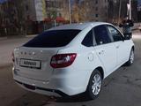 ВАЗ (Lada) Granta 2190 2023 года за 4 300 000 тг. в Аксу