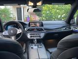 BMW 750 2019 года за 32 000 000 тг. в Алматы – фото 3