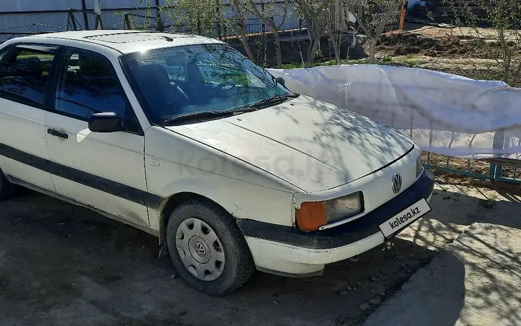 Volkswagen Passat 1990 года за 650 000 тг. в Кызылорда