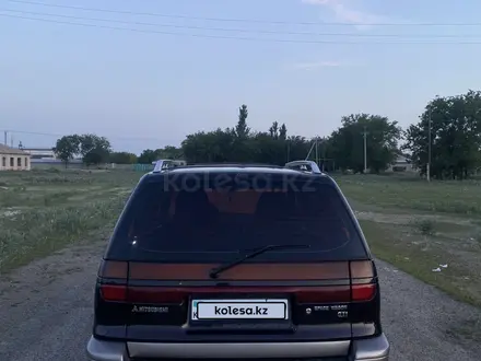 Mitsubishi Space Wagon 1994 года за 2 200 000 тг. в Талдыкорган – фото 5