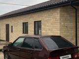 ВАЗ (Lada) 2114 2012 года за 1 250 000 тг. в Актау