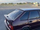 ВАЗ (Lada) 2114 2012 года за 1 250 000 тг. в Актау – фото 2