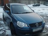 Volkswagen Polo 2006 годаүшін2 900 000 тг. в Алматы