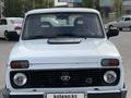 ВАЗ (Lada) Lada 2121 2013 года за 1 800 000 тг. в Кокшетау – фото 3