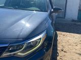 Kia Optima 2020 года за 9 200 000 тг. в Актобе – фото 2