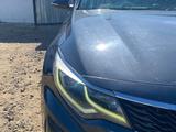 Kia Optima 2020 года за 9 200 000 тг. в Актобе – фото 3