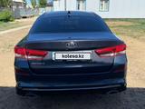 Kia Optima 2020 года за 9 200 000 тг. в Актобе – фото 4