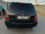 Toyota Highlander 2005 годаүшін5 300 000 тг. в Шымкент