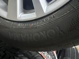Диск с резиной на Камри 70, новый-запаска. за 85 000 тг. в Алматы – фото 4