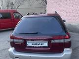 Subaru Legacy 1996 года за 2 700 000 тг. в Талдыкорган – фото 3