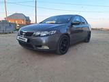 Kia Cerato 2013 годаүшін5 500 000 тг. в Айтеке би