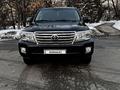 Toyota Land Cruiser 2009 годаfor17 500 000 тг. в Алматы