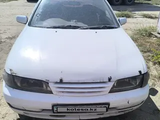 Nissan Pulsar, 1996