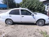 Nissan Pulsar 1996 годаүшін600 000 тг. в Семей – фото 2