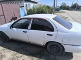 Nissan Pulsar 1996 годаүшін600 000 тг. в Семей – фото 3