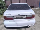 Nissan Pulsar 1996 годаүшін600 000 тг. в Семей – фото 4