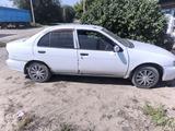 Nissan Pulsar 1996 годаүшін600 000 тг. в Семей – фото 5