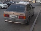 ВАЗ (Lada) 2114 2007 годаүшін550 000 тг. в Атырау