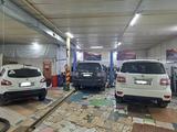 Специализированный автосервис автомобилей марки Nissan и Infiniti в Астане в Астана – фото 3