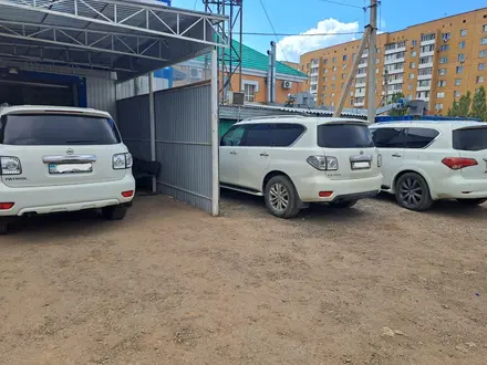 Специализированный автосервис автомобилей марки Nissan и Infiniti в Астане в Астана – фото 2