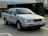 Volkswagen Passat 1994 года за 1 450 000 тг. в Алматы