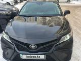 Toyota Camry 2019 годаfor11 500 000 тг. в Астана