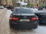 Toyota Camry 2019 годаfor11 500 000 тг. в Астана – фото 4