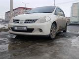 Nissan Tiida 2010 годаүшін3 300 000 тг. в Атырау – фото 3