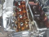 Двигатель на Тайота Карина 2.0 3s за 450 000 тг. в Атырау – фото 5