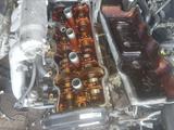 Двигатель на Тайота Карина 2.0 3s за 450 000 тг. в Атырау – фото 5