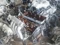 Двигатель на Тайота Карина 2.0 3sfor450 000 тг. в Атырау – фото 8