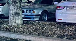 BMW 525 1995 года за 3 600 000 тг. в Алматы