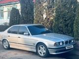 BMW 525 1995 года за 3 600 000 тг. в Алматы – фото 3