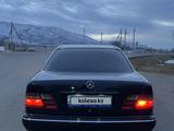 Mercedes-Benz E 280 1999 годаfor4 800 000 тг. в Алматы – фото 5