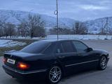 Mercedes-Benz E 280 1999 годаfor4 800 000 тг. в Алматы – фото 4