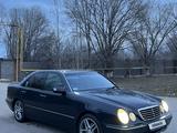 Mercedes-Benz E 280 1999 годаfor4 800 000 тг. в Алматы – фото 3