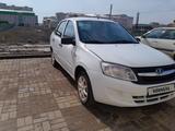 ВАЗ (Lada) Granta 2190 2014 года за 2 250 000 тг. в Уральск – фото 3