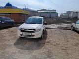 ВАЗ (Lada) Granta 2190 2014 года за 2 250 000 тг. в Уральск – фото 2