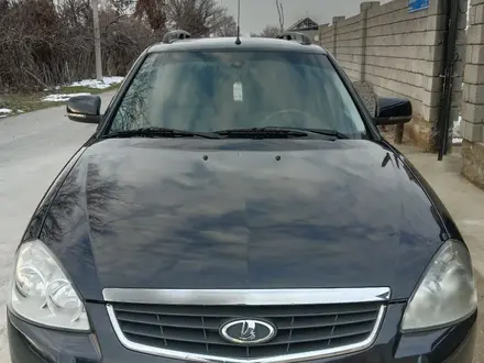 ВАЗ (Lada) Priora 2171 2012 года за 2 300 000 тг. в Шымкент