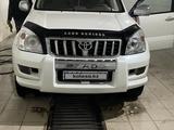 Toyota Land Cruiser Prado 2006 года за 12 622 529 тг. в Атырау