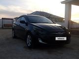 Hyundai Accent 2013 года за 4 000 000 тг. в Актау – фото 3