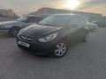 Hyundai Accent 2013 года за 4 000 000 тг. в Актау – фото 6