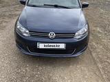 Volkswagen Polo 2014 года за 4 600 000 тг. в Экибастуз – фото 4