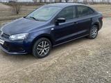 Volkswagen Polo 2014 года за 4 600 000 тг. в Экибастуз