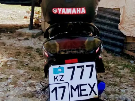 Yamaha 2023 года за 140 000 тг. в Шымкент