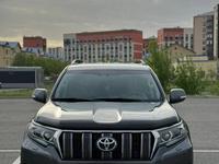 Toyota Land Cruiser Prado 2020 года за 28 000 000 тг. в Атырау