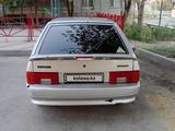ВАЗ (Lada) 2114 2012 годаүшін1 000 000 тг. в Кульсары – фото 5