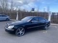 Mercedes-Benz S 430 2003 года за 5 200 000 тг. в Шымкент – фото 6