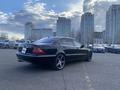 Mercedes-Benz S 430 2003 года за 5 200 000 тг. в Астана – фото 7