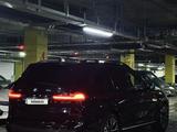 BMW X7 2020 года за 45 000 000 тг. в Астана – фото 5